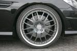 Mercedes-Benz SLK350 R172 by VATH 2012 года